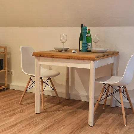 Friesenhof Wrixum Apartment Risum-Lindholm